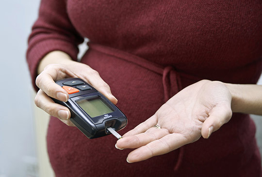 Illustrasjonsfoto: Science Photo Library