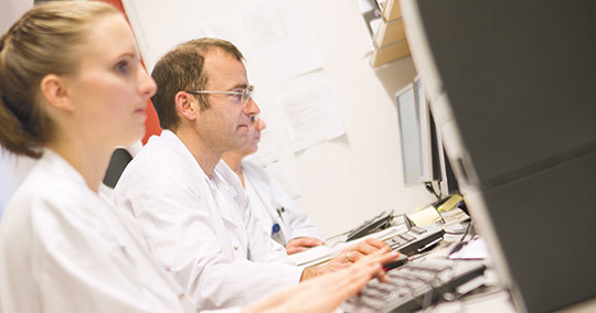 Illustrasjonsfoto: Ole Kristian Losvik