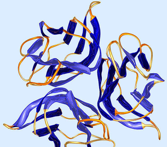 Illustrasjonsfoto: Science Photo Library