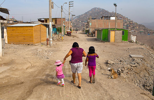 Illustrasjonsfoto: Corbis/Scanpix