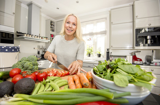 Foto: Ned Alley/NTB scanpix