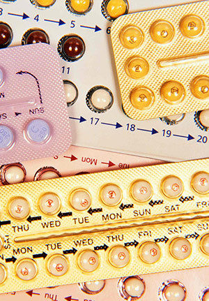 Illustrasjonsfoto: Science Photo Library