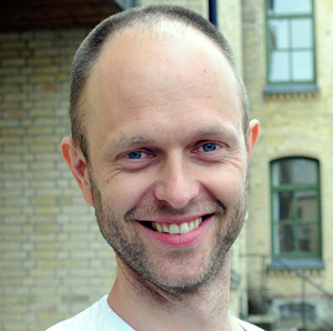 Erik Mulder Pettersen