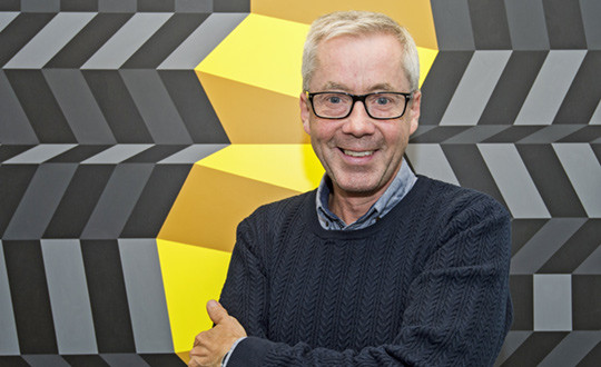 Foto: Ned Alley/Scanpix