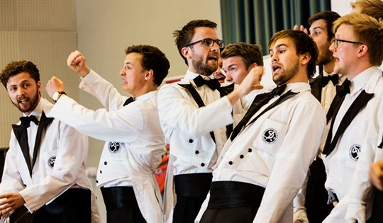 Foto: Thomas Barstad Eckhoff 