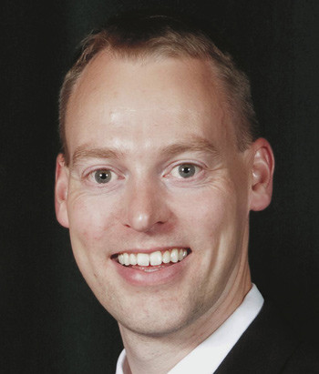 Lars Petter Bj&oslash;rnsen. Foto: privat