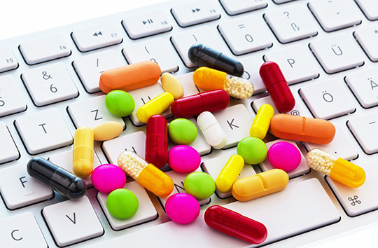 Illustrasjonsfoto Colourbox