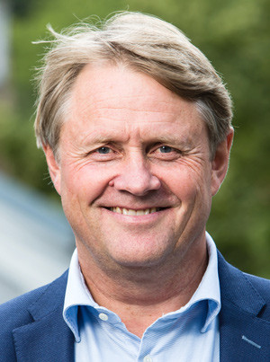 VIL SYNLIGGJ&Oslash;RE: Jon Helle understreket at nettverket skal v&aelig;re ett av bidragene til &aring; synliggj&oslash;re utad at Legeforeningen&hellip;