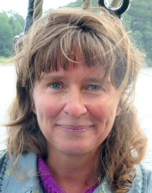 ETABLERER NETTVERK: Det var leder av Legeforeningens utvalg for kvalitet og pasientsikkerhet Ellen Deilk&aring;s som opprinnelig&hellip;