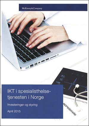 ETTERLYSER RESULTATER: &ndash; Myndighetene har lagt mer penger p&aring; bordet, og da vil man gjerne ha mer igjen for pengene. Men har&hellip;