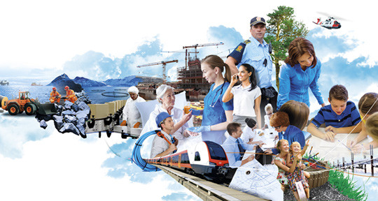 L&Oslash;FTEBRUDD FRA H&Oslash;IE: &ndash; Helseministeren lovet 12 milliarder til sykehusene, han er langt bak egne l&oslash;fter, sier president&hellip;