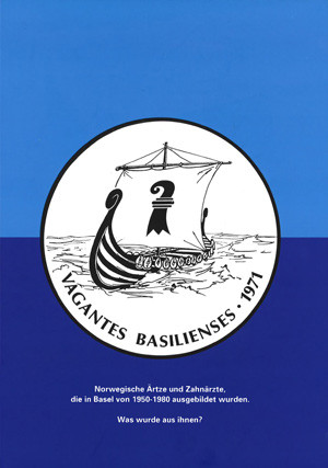 STOLTE: &ndash; Vi er stolte av &aring; ha laget denne beskrivelsen av hvordan norsk medisin- og tannlegestudenter opplevde det &aring;&hellip;