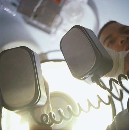 Illustrasjonsfoto: Thinkstock