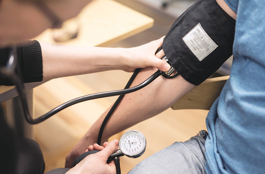 Illustrasjonsfoto: Ole Kristian Losvik