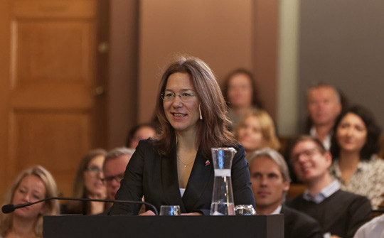 M&Aring; F&Aring; BUKT MED FRYKTKULTUREN: &ndash; Det som er skummelt er de skjulte, de subtile og mindre h&aring;ndgripelige maktovergrepene,&hellip;