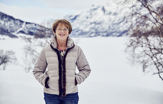 Foto: Christine Stokkebryn