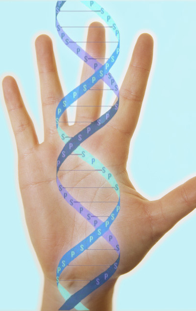 Illustrasjonsfoto: Science Photo Library