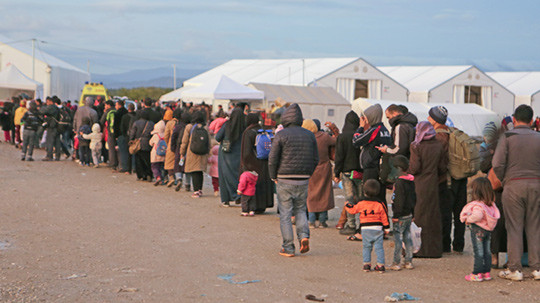 Foto: Michael Debets/NTB Scanpix