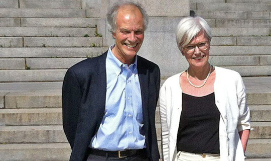 Award-winning lead author, Lawrence P. Casalino, medical doctor and professor at Weill Cornell Medical College in New York,&hellip;