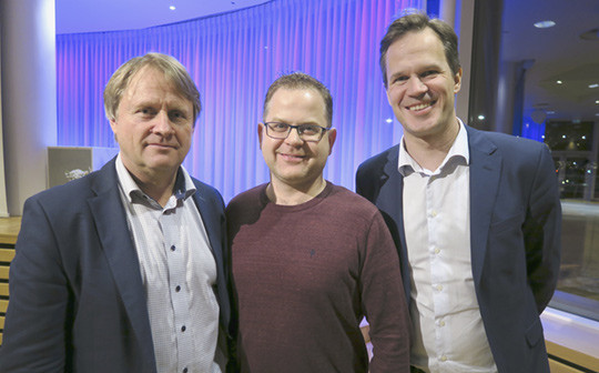 LOKALDEBATT: &ndash; Vi &oslash;nsket en l&oslash;sning som en fredsdue. Vi ser vel n&aring; at nasjonal helse- og sykehusplan s&aring; langt ikke har v&aelig;rt&hellip;