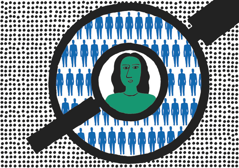 Illustrasjon: Espen Friberg