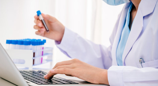 KUNNSKAP KOSTER: Legeforeningen b&oslash;r arbeide for at helseforskning igjen blir et helt tydelig og markert&hellip;