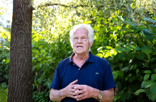 Foto: Christian Tunge