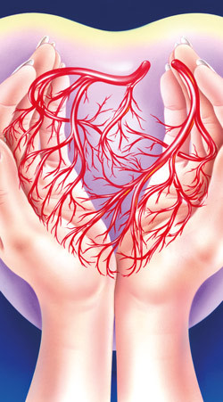 Illustrasjonsfoto: Science Photo Library