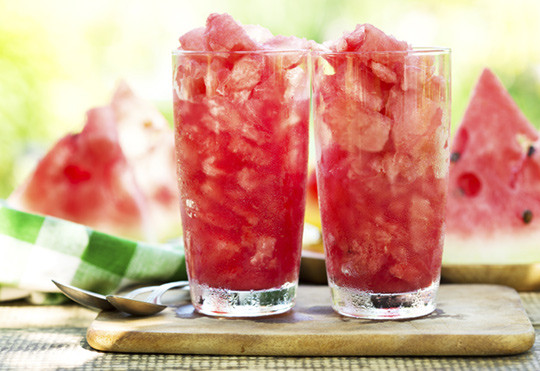 ALKOHOLFRITT ALTERNATIV: Legeforeningen har en bevisst alkoholpolicy. Illustrasjonsfoto: Colourbox