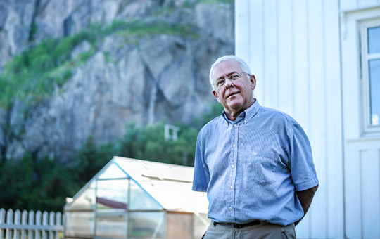 Foto: Christina Svanstr&oslash;m