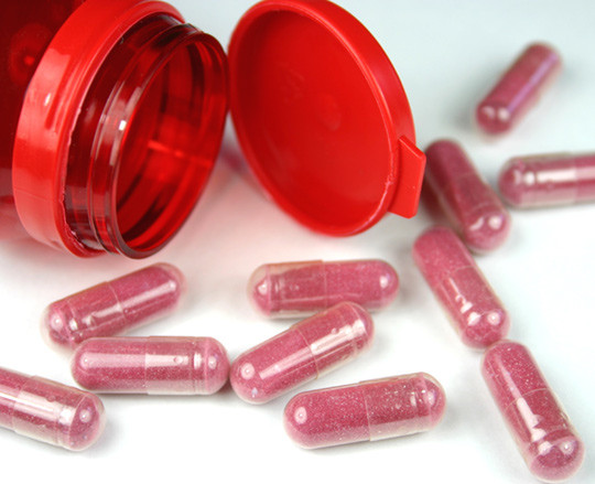 Illustrasjonsfoto: Thinkstock