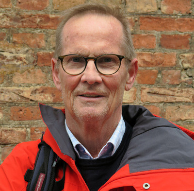 SOLBERGS MILLIARD: En egen &laquo;resistensmilliard&raquo; st&aring;r h&oslash;yest p&aring; &oslash;nskelisten til resistensforsker Dag Berild. Foto: Julie&hellip;