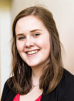 Stine Korsvold, Norsk medisinstudentforening