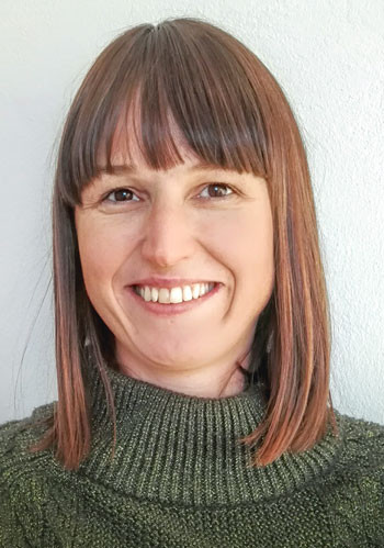 Trude Basso. Foto: Privat