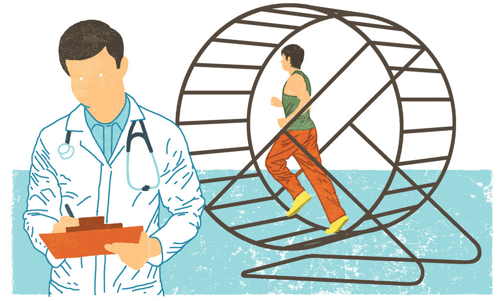 Illustration: &Oslash;rjan Jensen/Superpop