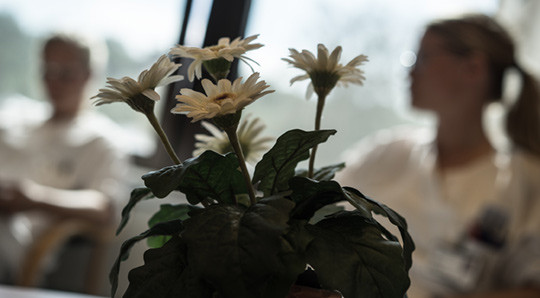 Illustrasjonsfoto: Ole Kristian Losvik