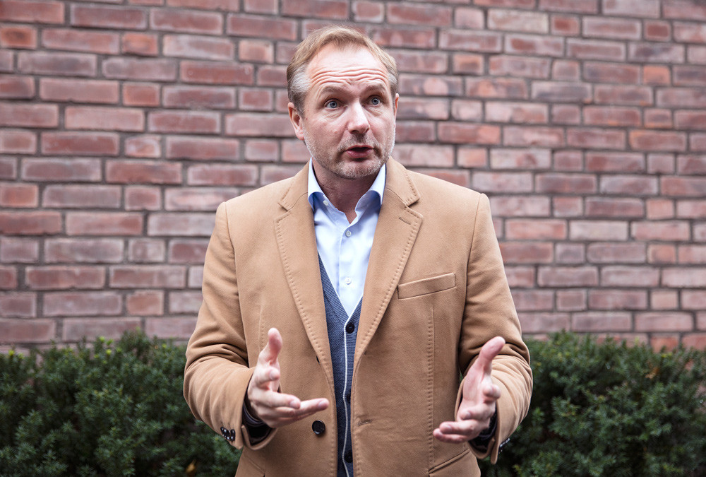 Foto: Christian Tunge