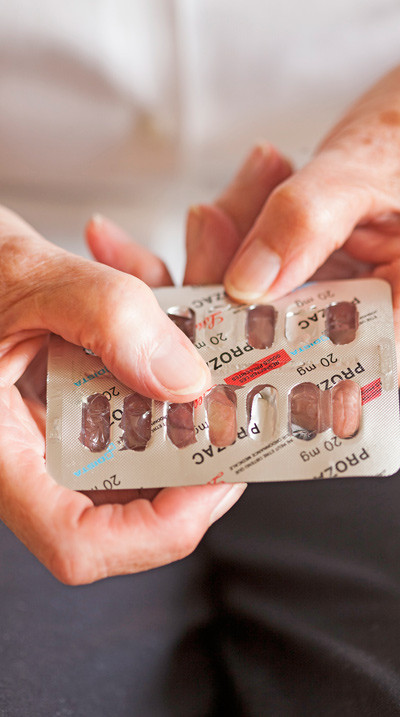 Illustrasjonsfoto: Science Photo Library