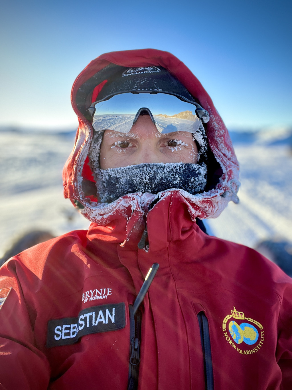 Foto: Sebastian Orskaug