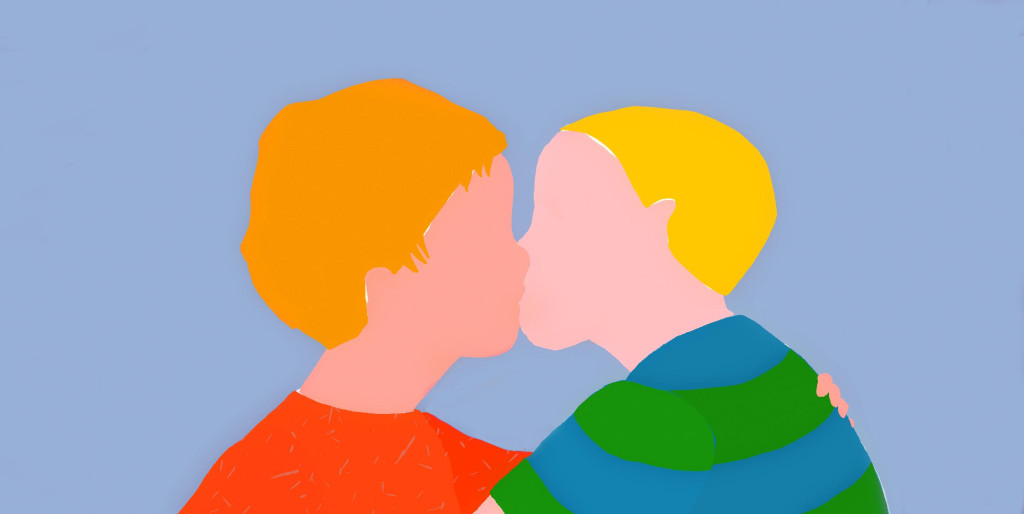 Illustrasjon: Tidsskriftet