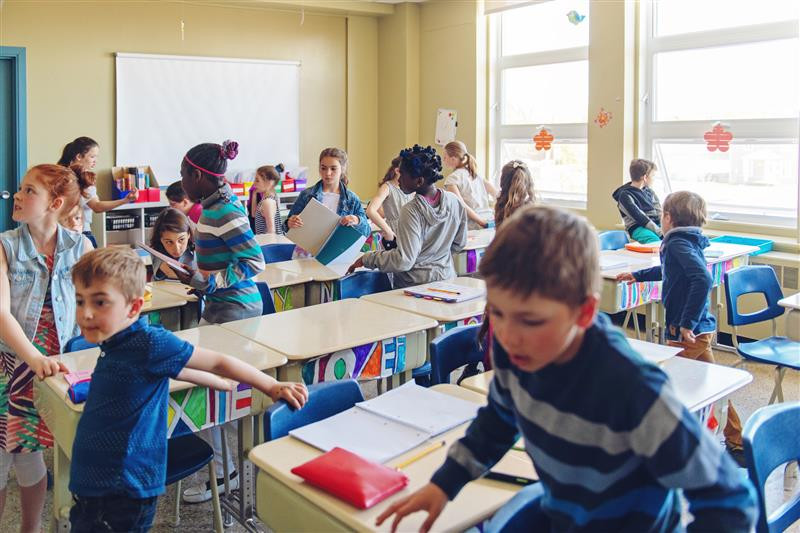 Illustrasjonsfoto: lisegagne / iStock