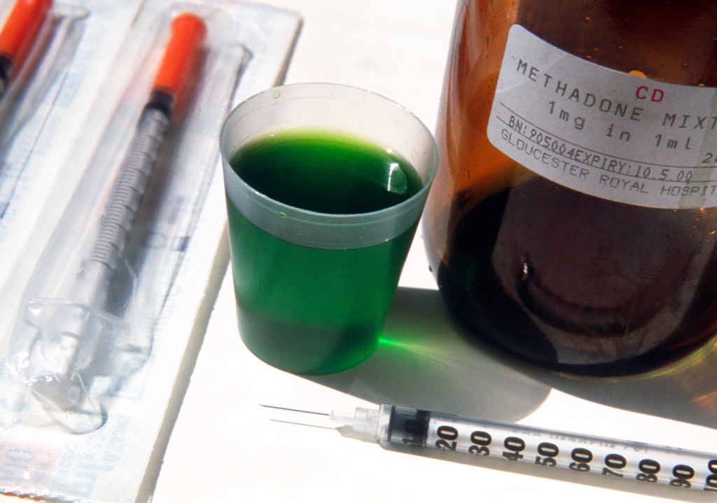 Illustrasjonsfoto: Science Photo Library