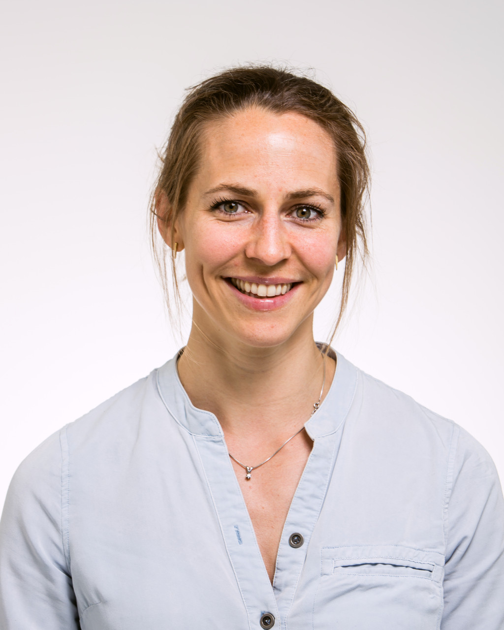 Anja Fog Heen. Foto: Thomas Barstad Eckhoff/Legeforeningen