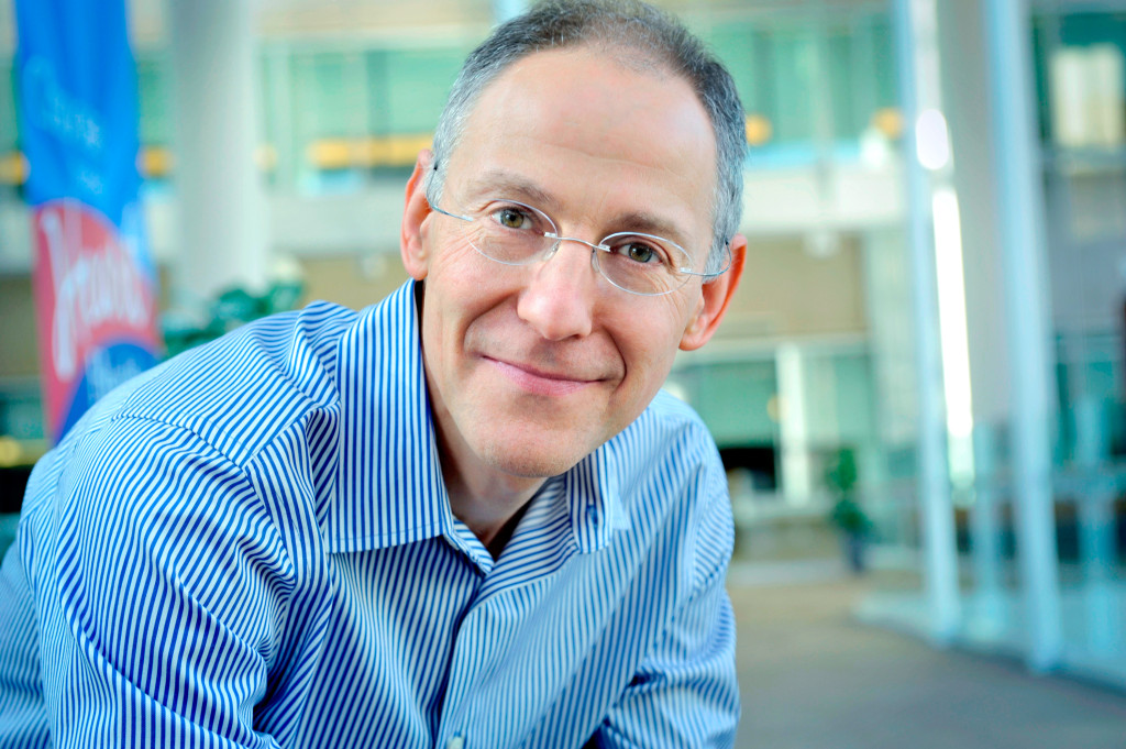 Ezekiel J. Emanuel (f. 1957) er amerikansk lege og spesialist i onkologi. Han er tidligere leder for Avdeling for bioetikk&hellip;