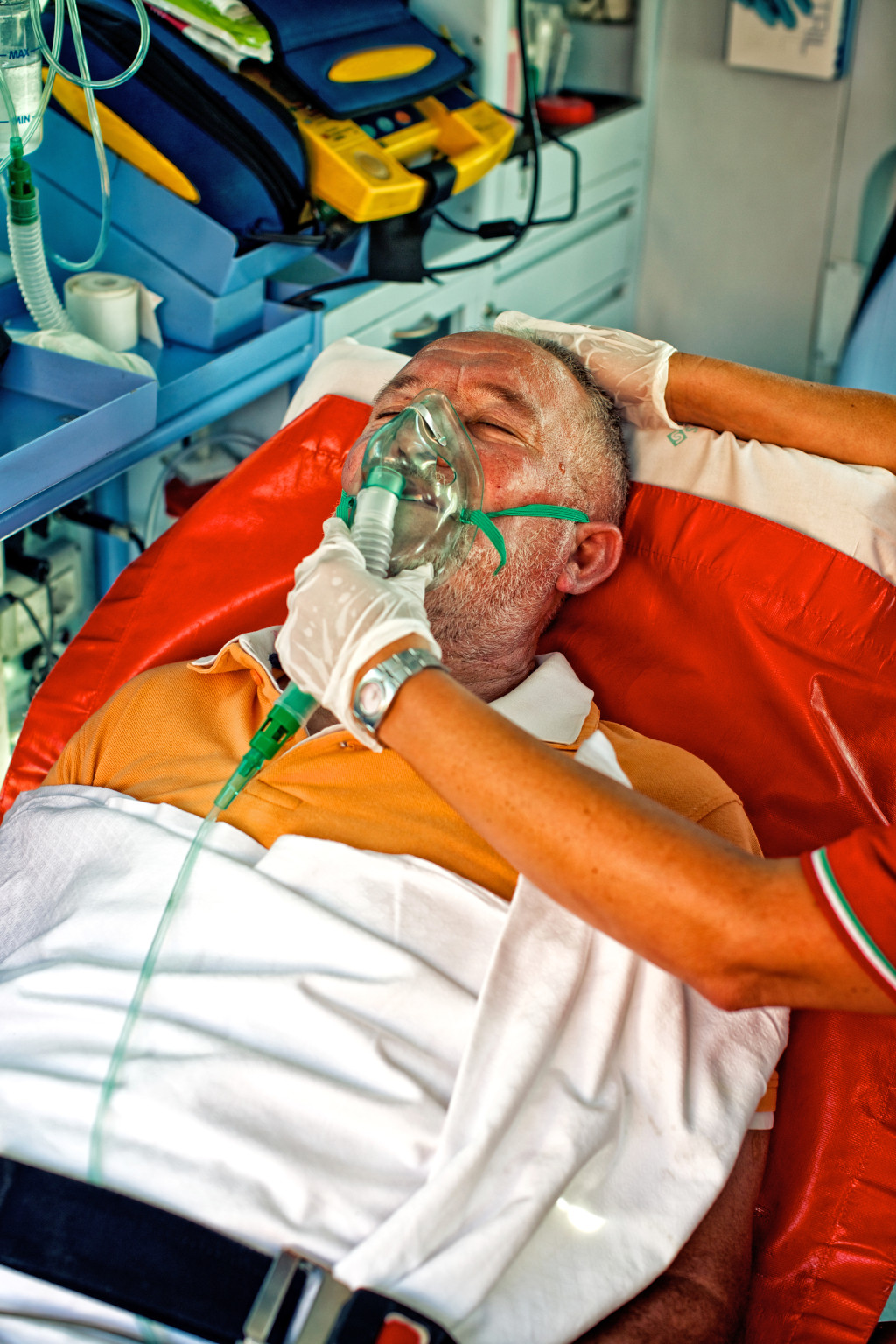 Illustrasjonsfoto: iStock