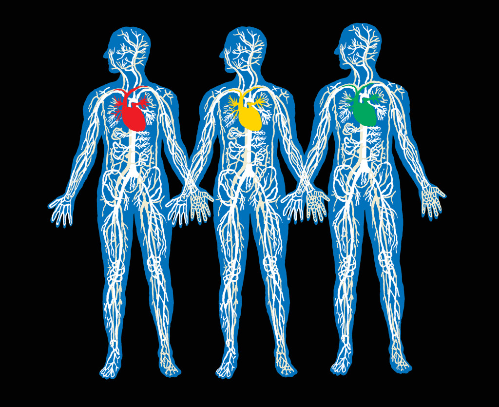 Illustrasjon: Espen Friberg