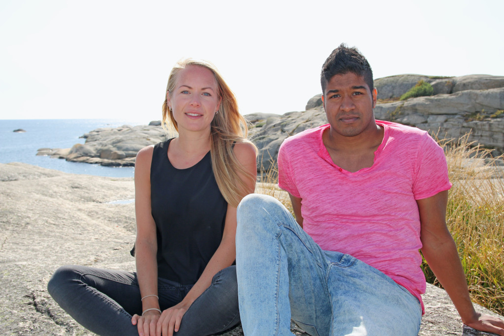 OPTIMISTEN OG SKEPTIKEREN: Thea og Jobin tror begge fremtiden gir en forbedring i tilbudet til pasientene. Jobin tror nesten&hellip;