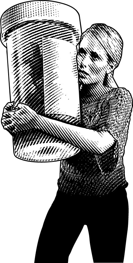 Illustrasjonsfoto: GeorgePeters/iStock