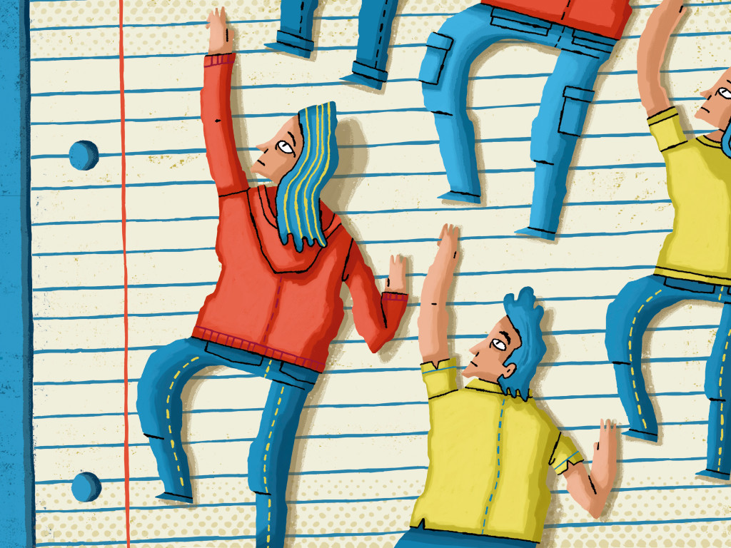 Illustrasjonsfoto: Elly Walton-NTB Scanpix