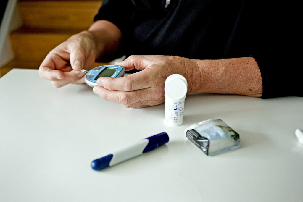 Illustrasjonsfoto: Morten Germund/Ritzau Scanpix